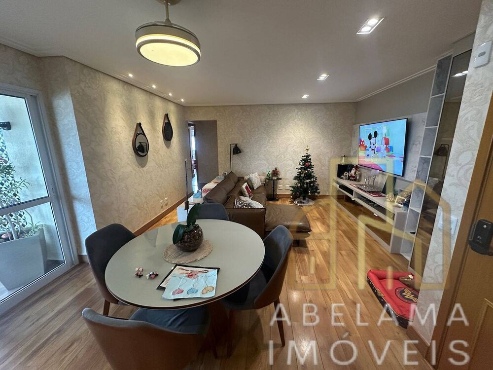 Apartamento, 3 quartos, 3000 m² - Foto 4
