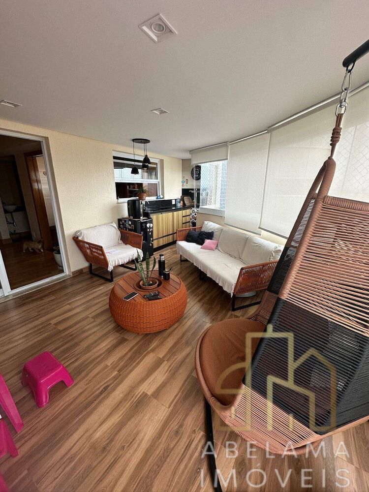 Apartamento, 3 quartos, 3000 m² - Foto 2