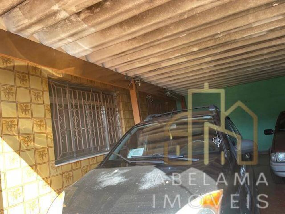 Sobrado, 3 quartos, 354 m² - Foto 1