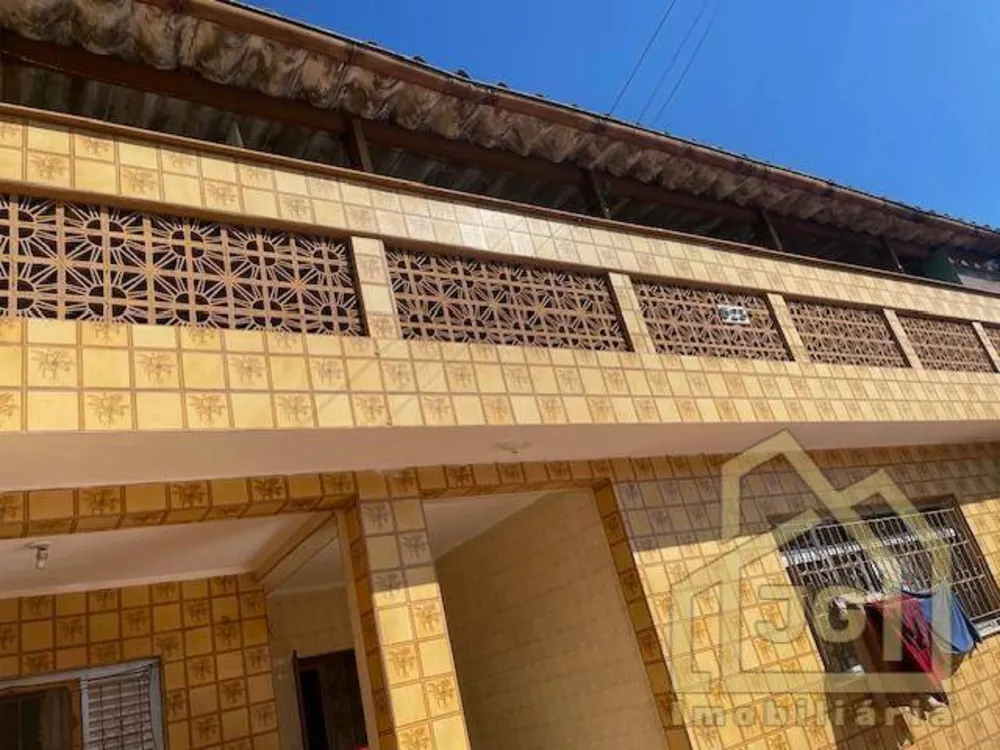 Sobrado, 3 quartos, 354 m² - Foto 12