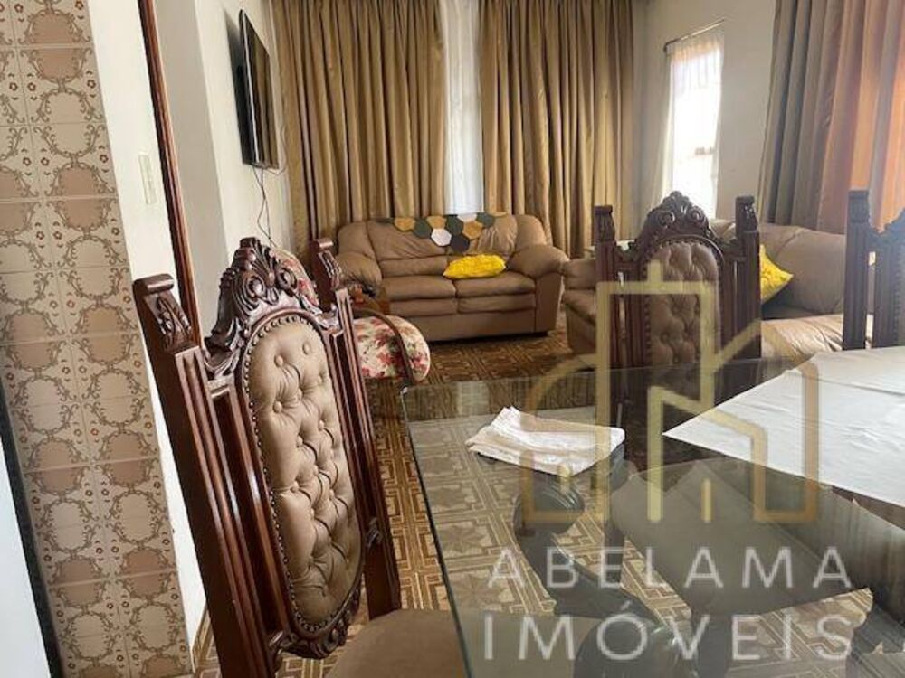 Sobrado, 3 quartos, 354 m² - Foto 4