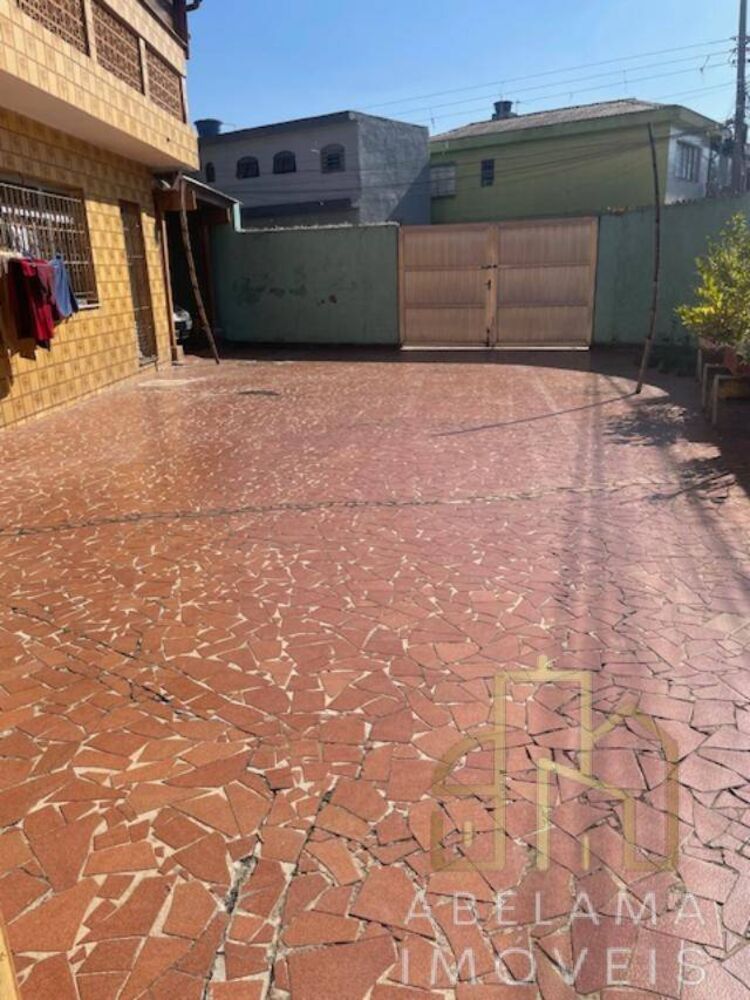 Sobrado, 3 quartos, 354 m² - Foto 3