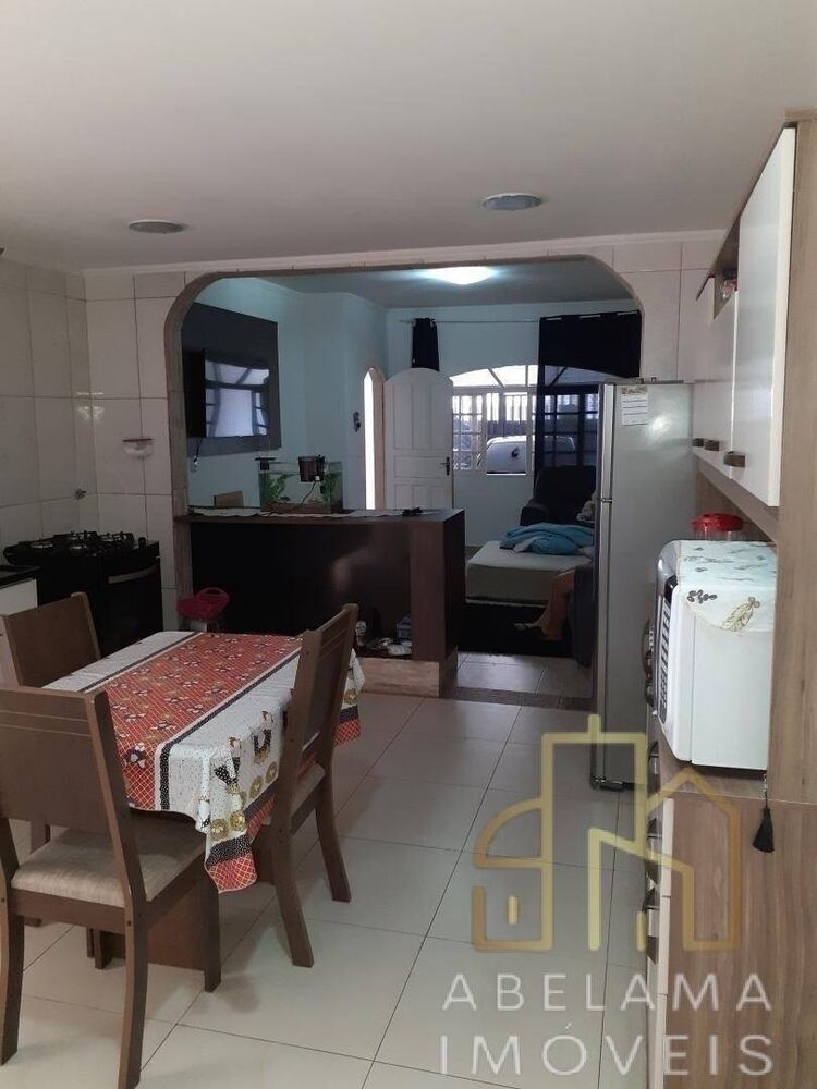 Casa, 2 quartos, 132 m² - Foto 2