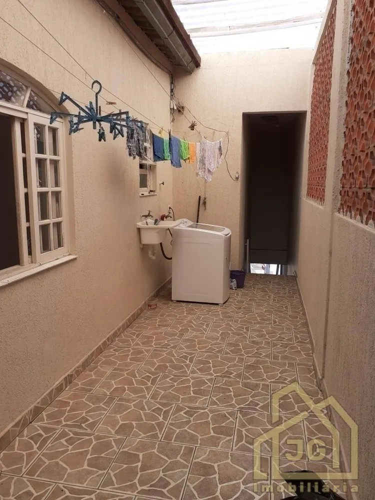 Casa, 2 quartos, 132 m² - Foto 25