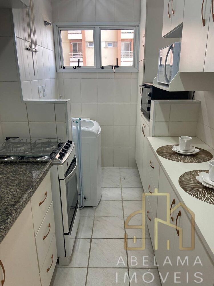 Apartamento à venda e aluguel com 3 quartos, 59m² - Foto 3