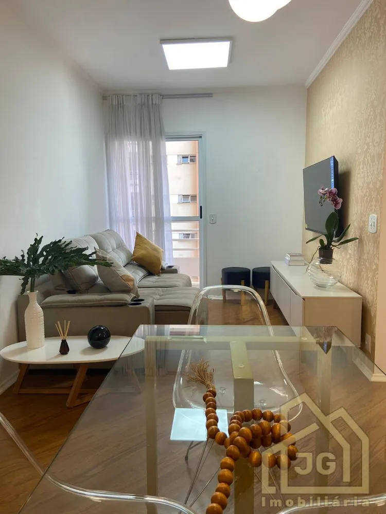 Apartamento, 3 quartos, 59 m² - Foto 9