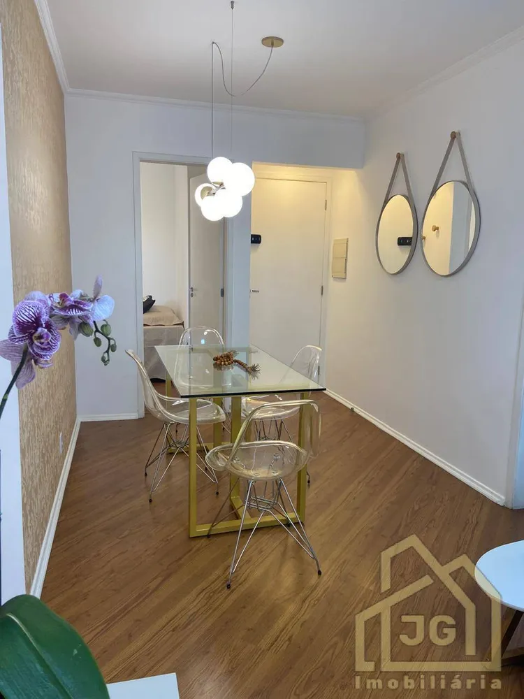 Apartamento, 3 quartos, 59 m² - Foto 10