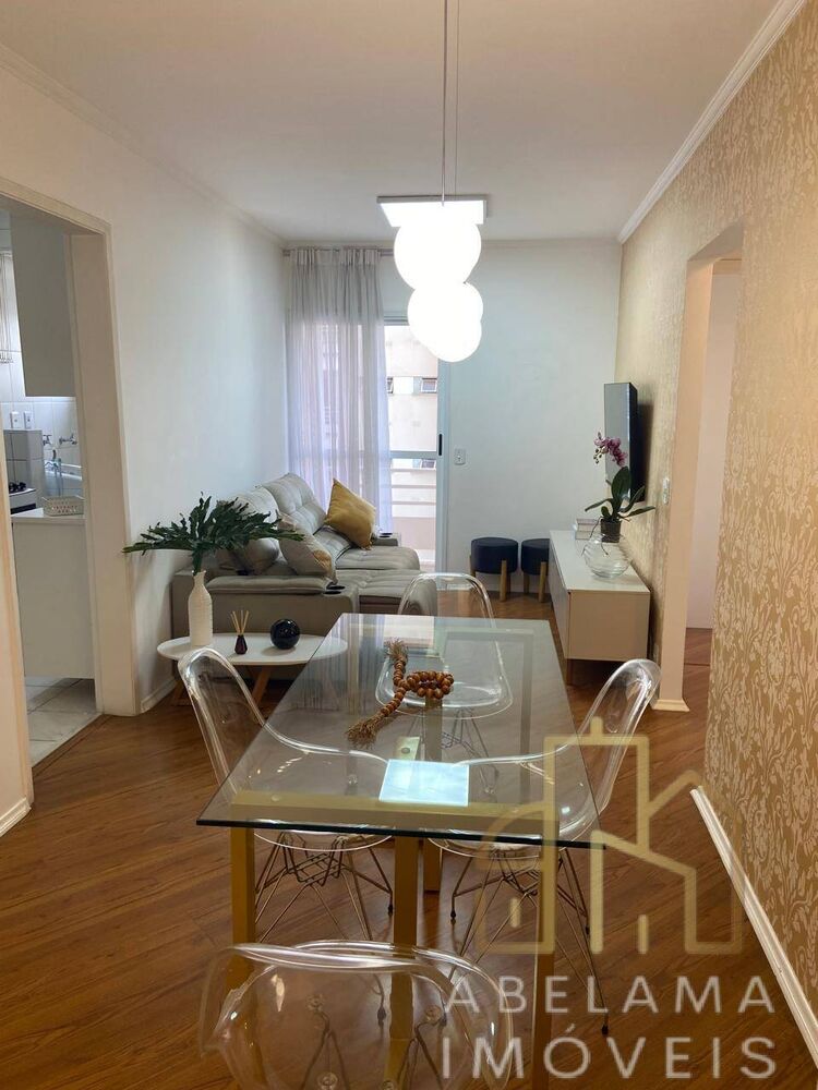 Apartamento à venda e aluguel com 3 quartos, 59m² - Foto 2