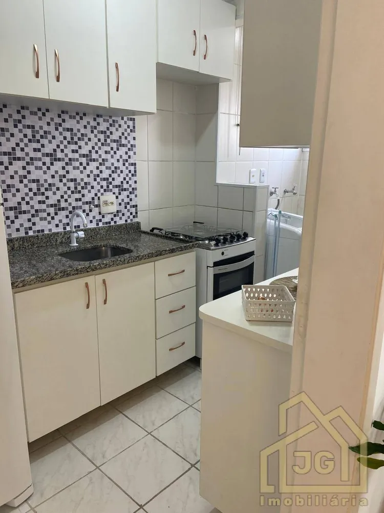 Apartamento, 3 quartos, 59 m² - Foto 11