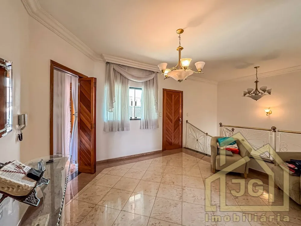Sobrado, 3 quartos, 445 m² - Foto 7
