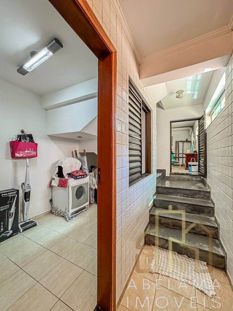 Sobrado, 3 quartos, 445 m² - Foto 3