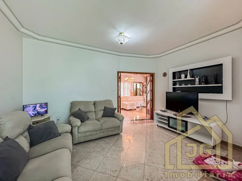 Sobrado, 3 quartos, 445 m² - Foto 6