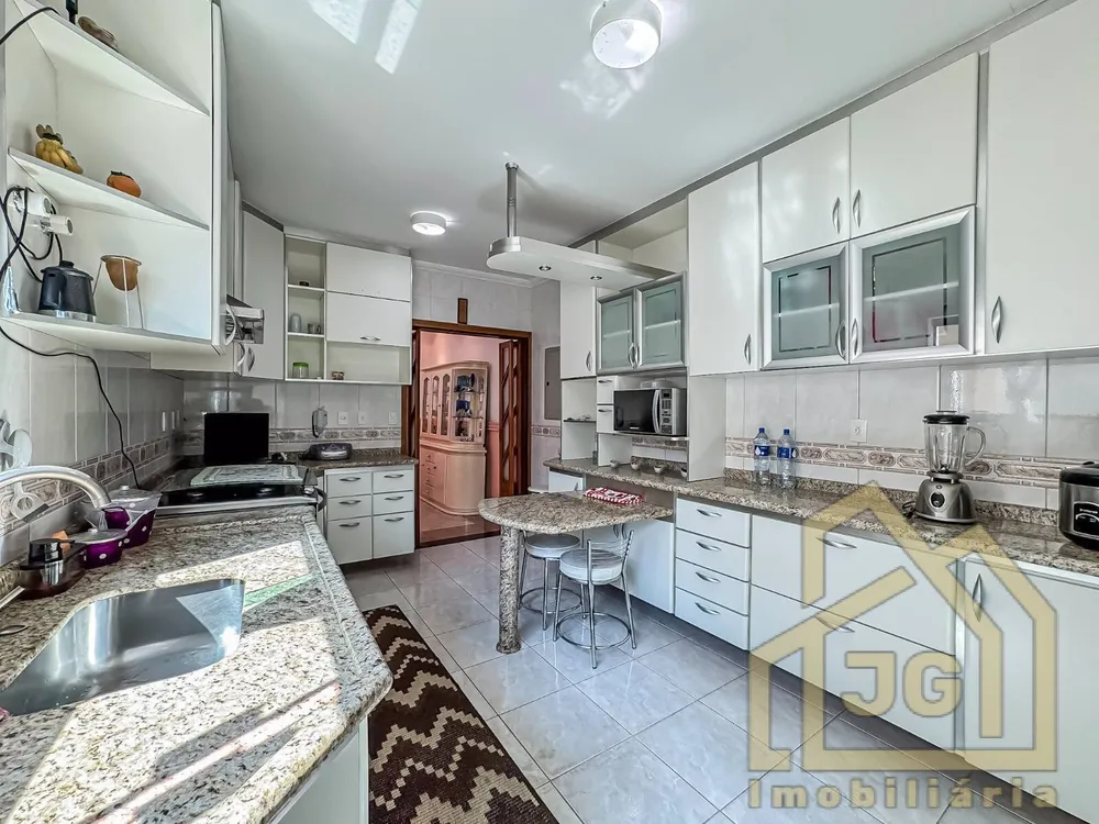Sobrado, 3 quartos, 445 m² - Foto 5