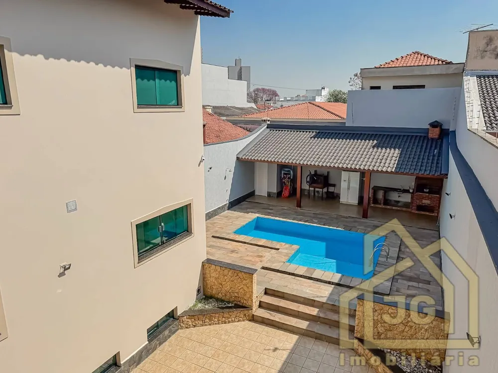 Sobrado, 3 quartos, 445 m² - Foto 8