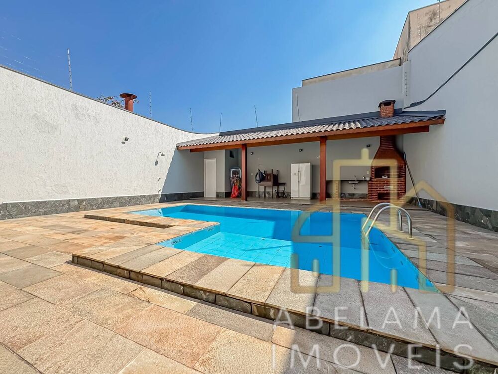 Sobrado, 3 quartos, 445 m² - Foto 2