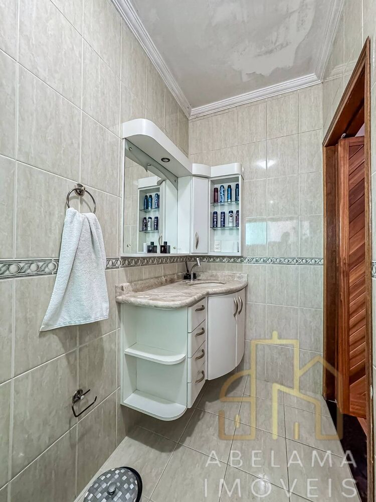 Sobrado, 3 quartos, 445 m² - Foto 4