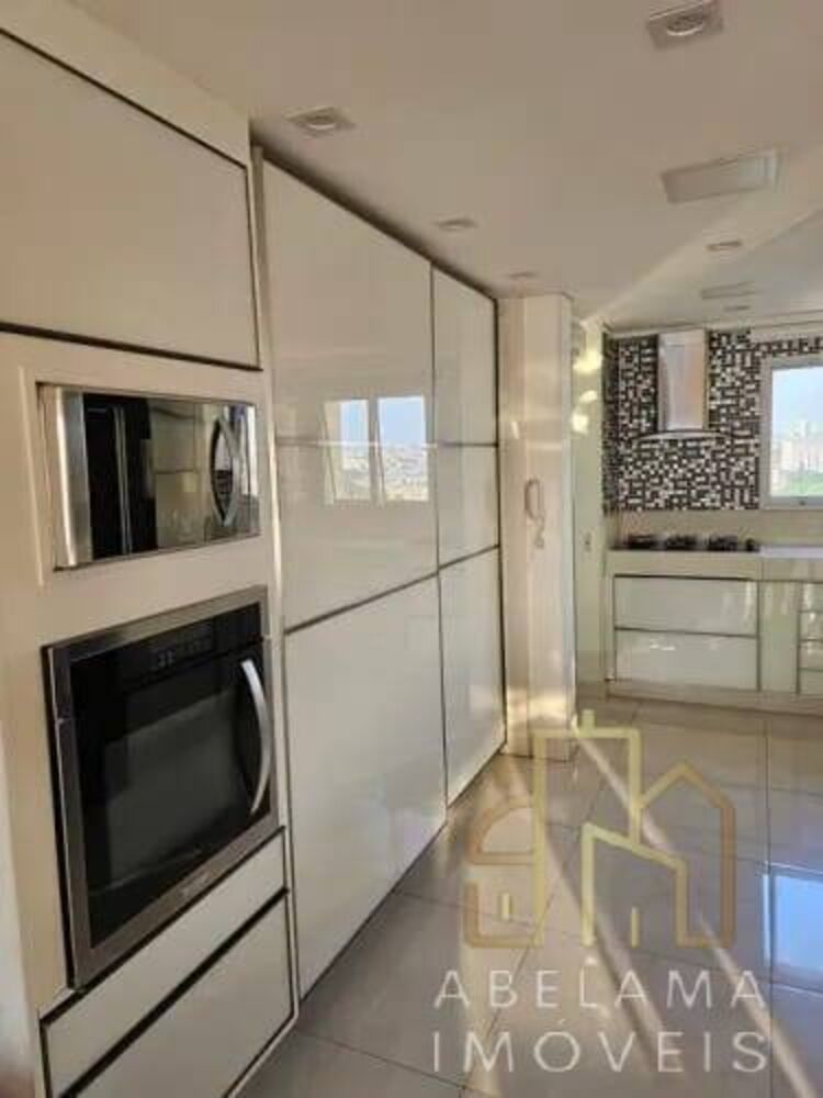 Apartamento, 4 quartos, 2000 m² - Foto 4