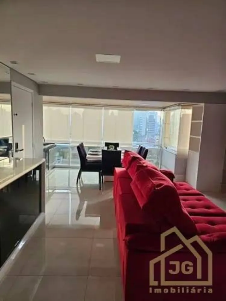 Apartamento, 4 quartos, 2000 m² - Foto 9