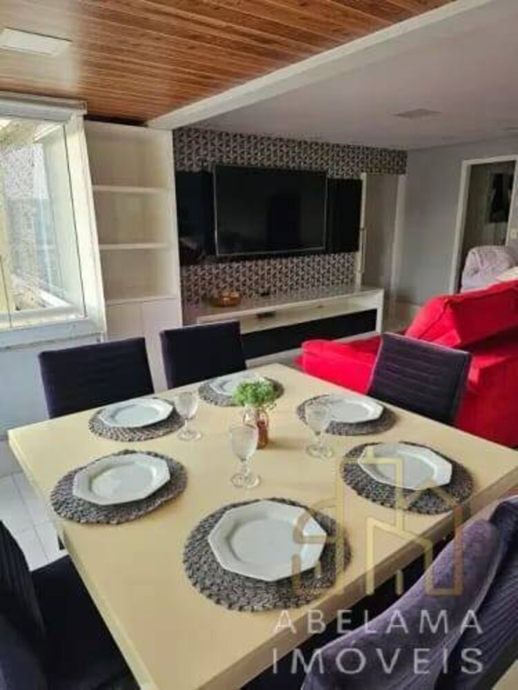 Apartamento, 4 quartos, 2000 m² - Foto 2