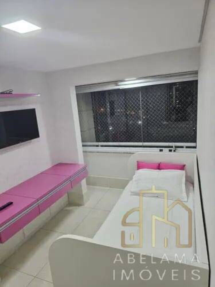 Apartamento, 4 quartos, 2000 m² - Foto 1