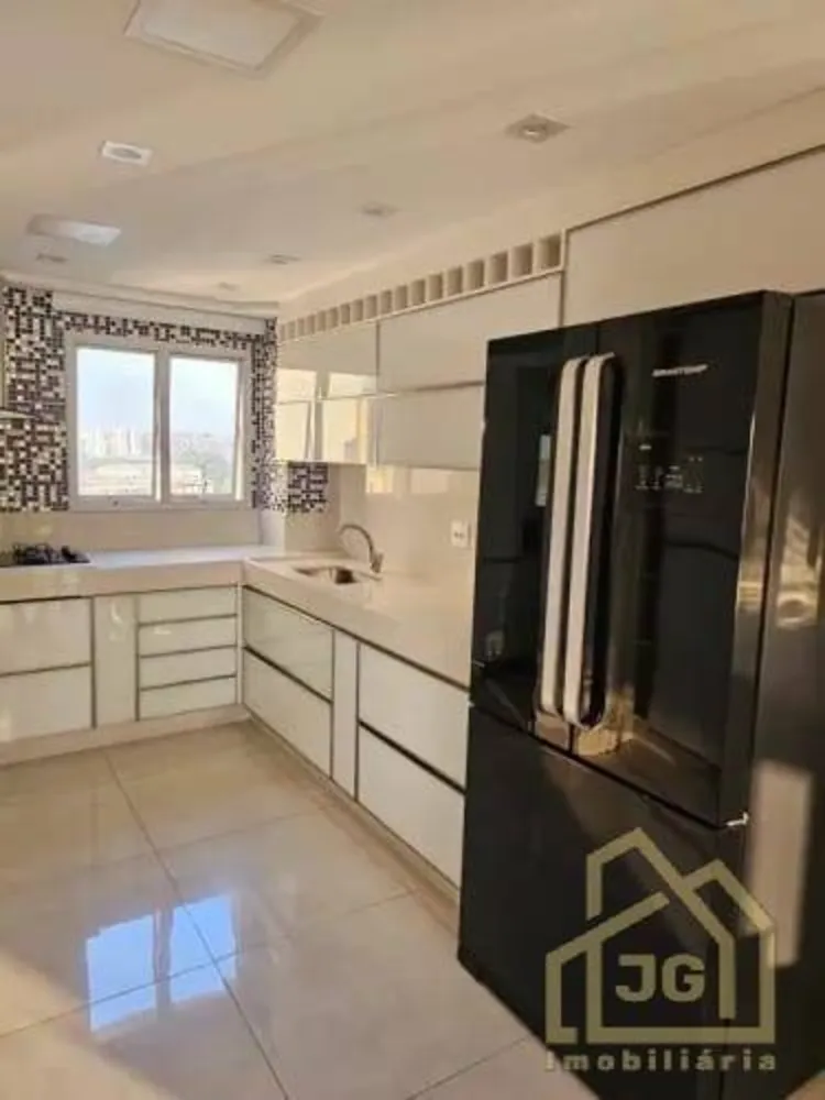Apartamento, 4 quartos, 2000 m² - Foto 10