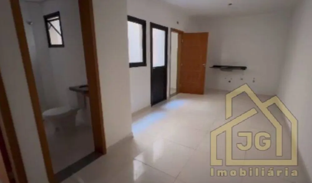 Apartamento, 2 quartos, 44 m² - Foto 3