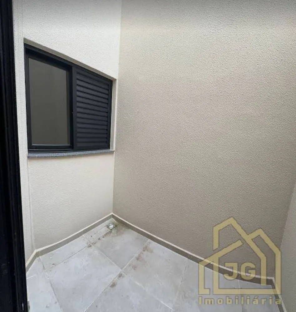 Apartamento, 2 quartos, 44 m² - Foto 2