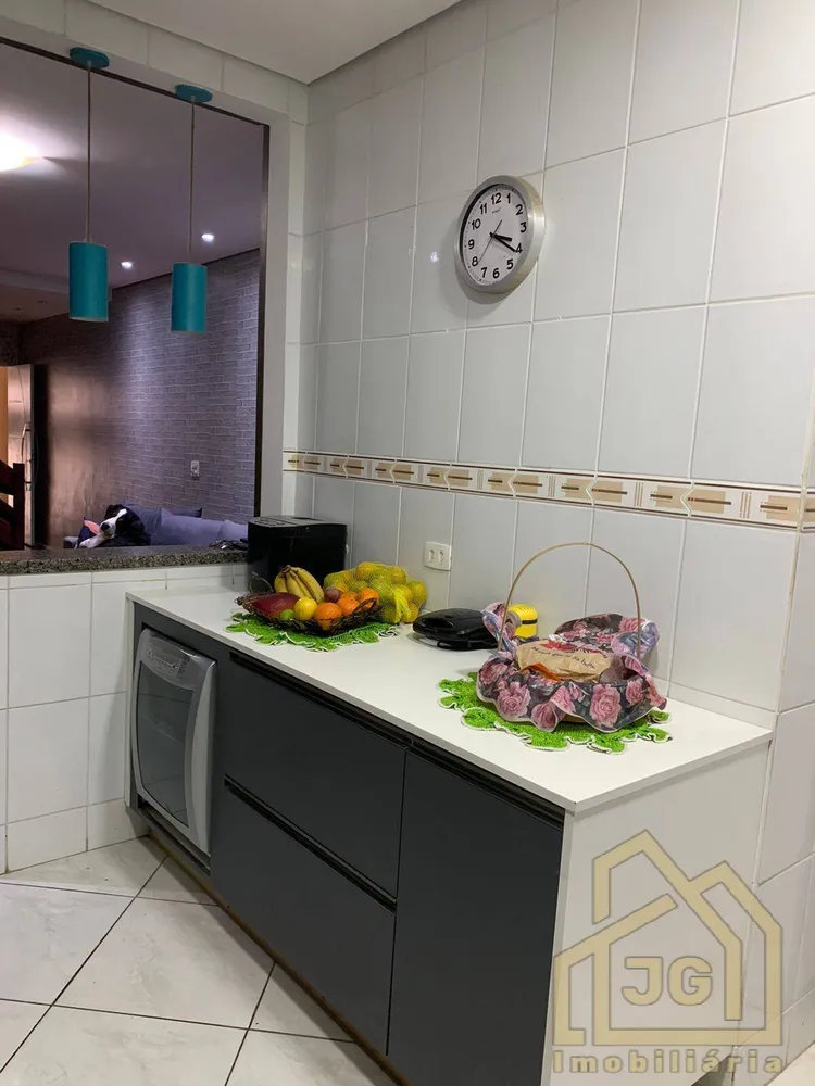 Sobrado, 3 quartos, 156 m² - Foto 8