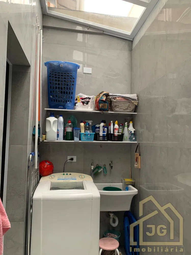 Sobrado, 3 quartos, 156 m² - Foto 7