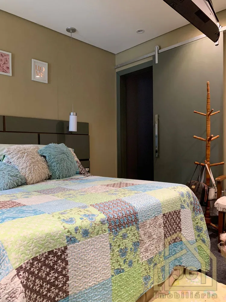 Sobrado, 3 quartos, 156 m² - Foto 4