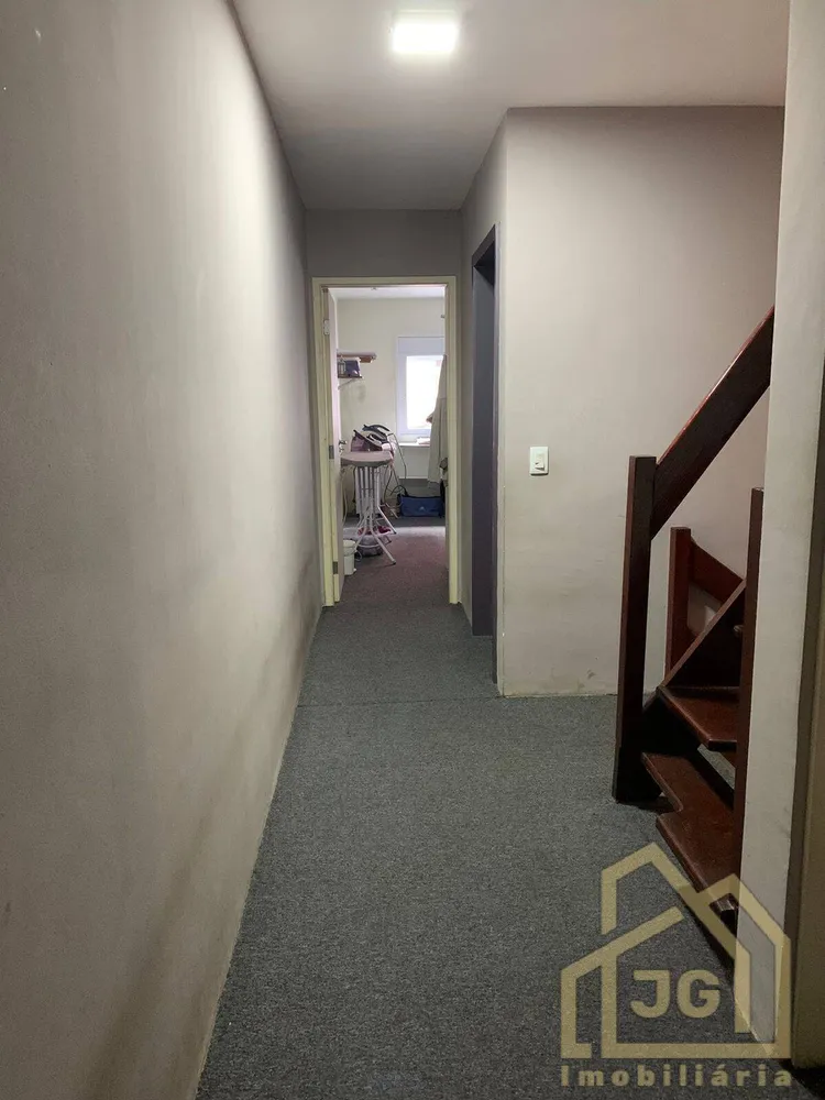 Sobrado, 3 quartos, 156 m² - Foto 1