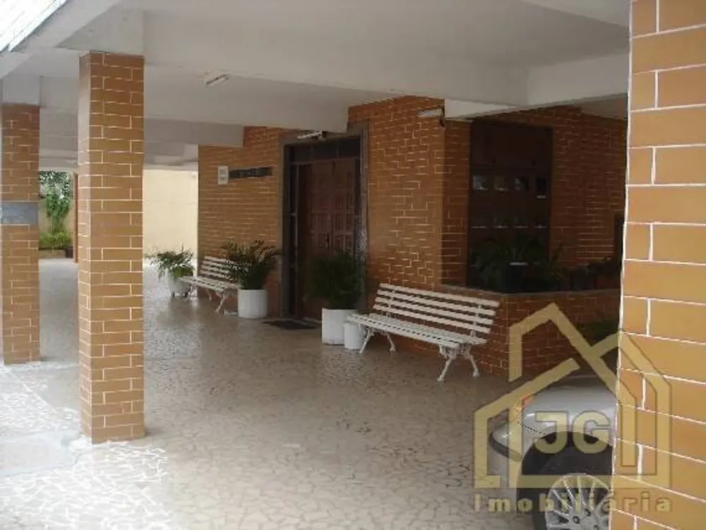 Apartamento, 2 quartos, 68 m² - Foto 4