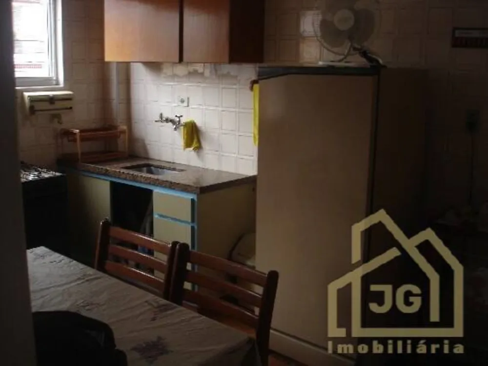 Apartamento, 2 quartos, 68 m² - Foto 2