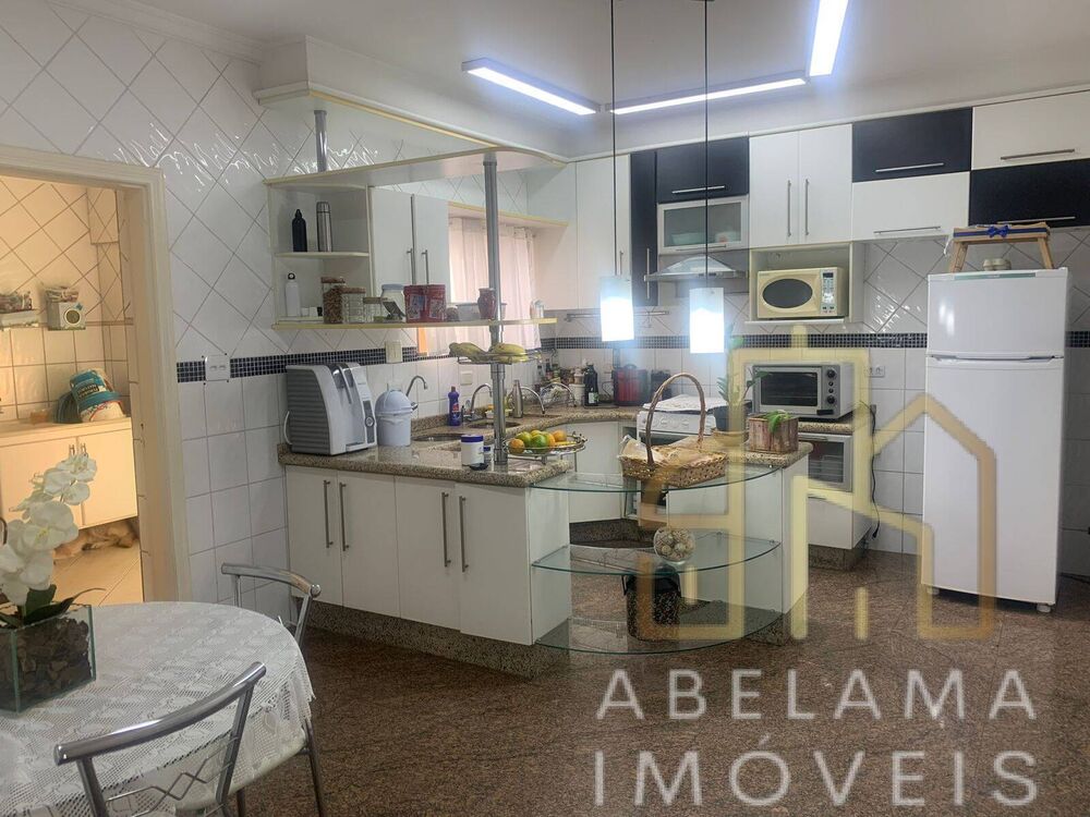 Sobrado, 4 quartos, 600 m² - Foto 7