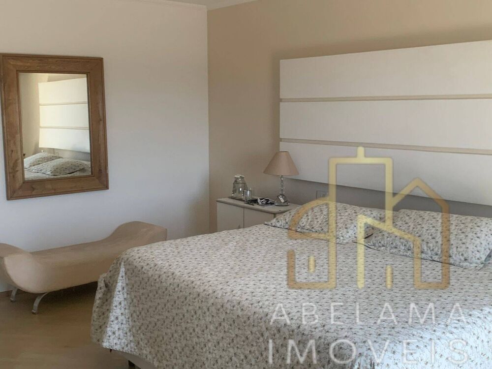 Sobrado, 4 quartos, 600 m² - Foto 8
