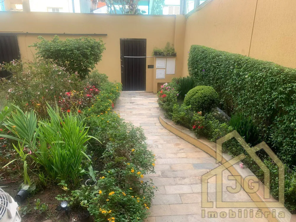 Sobrado, 4 quartos, 600 m² - Foto 20