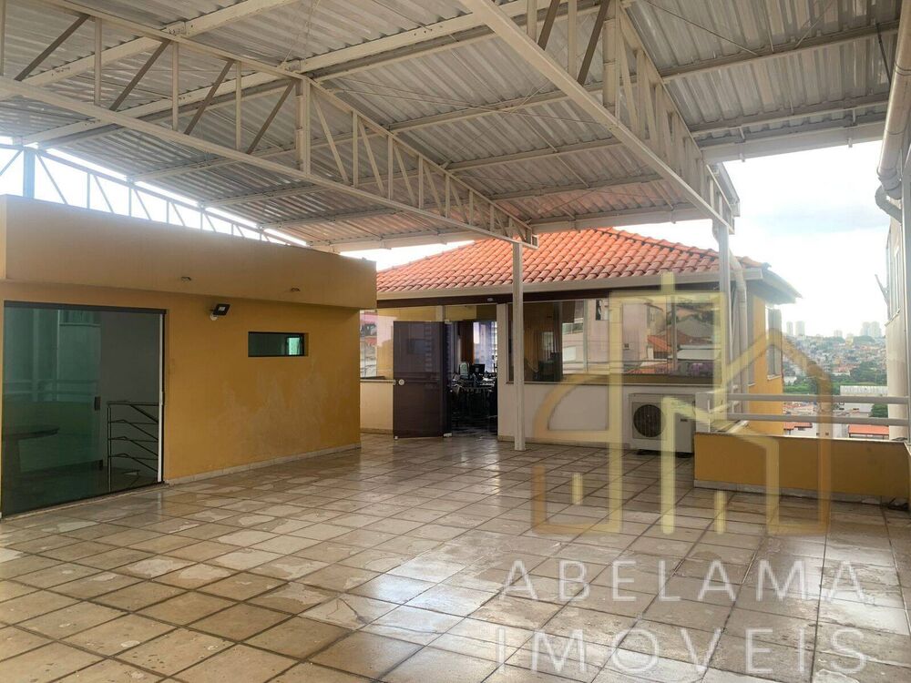 Sobrado, 4 quartos, 600 m² - Foto 13