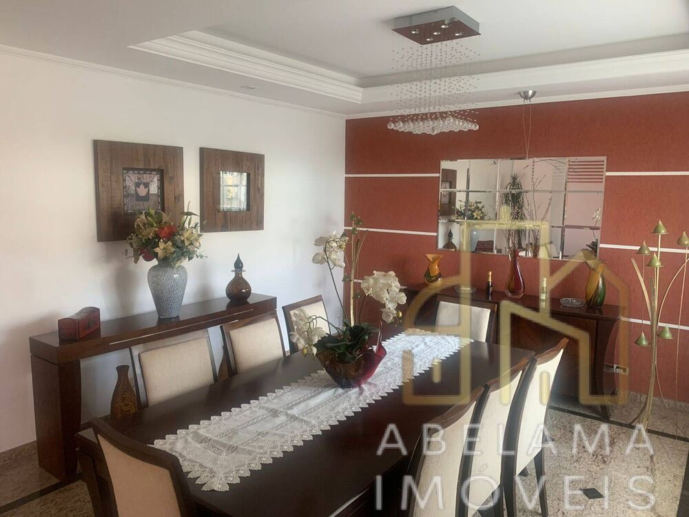 Sobrado, 4 quartos, 600 m² - Foto 14