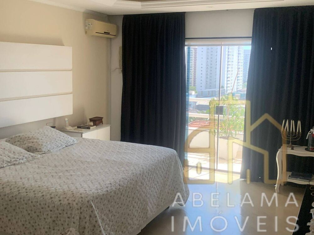 Sobrado, 4 quartos, 600 m² - Foto 9