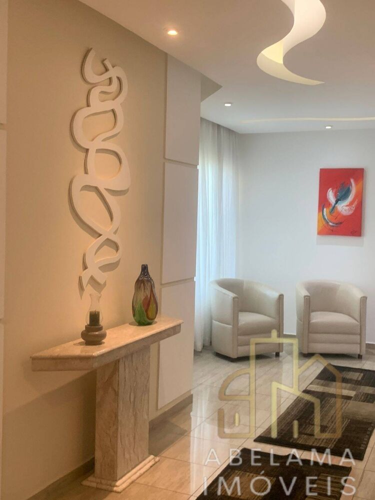 Sobrado, 4 quartos, 600 m² - Foto 2