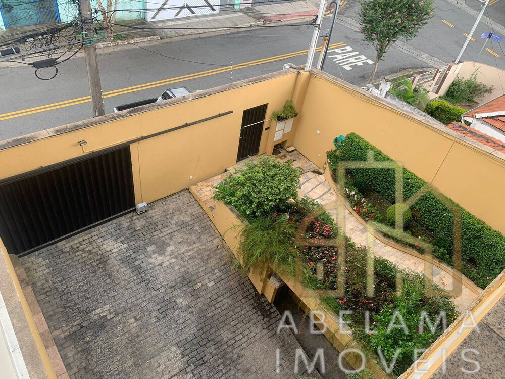 Sobrado, 4 quartos, 600 m² - Foto 10