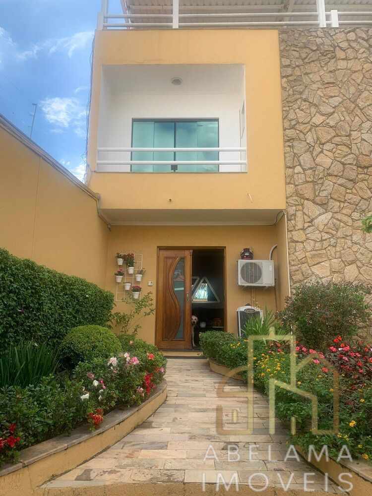 Sobrado, 4 quartos, 600 m² - Foto 5