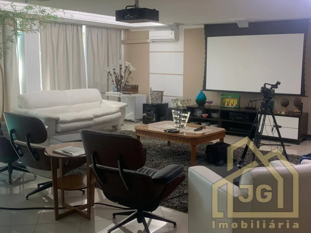 Sobrado, 4 quartos, 600 m² - Foto 17