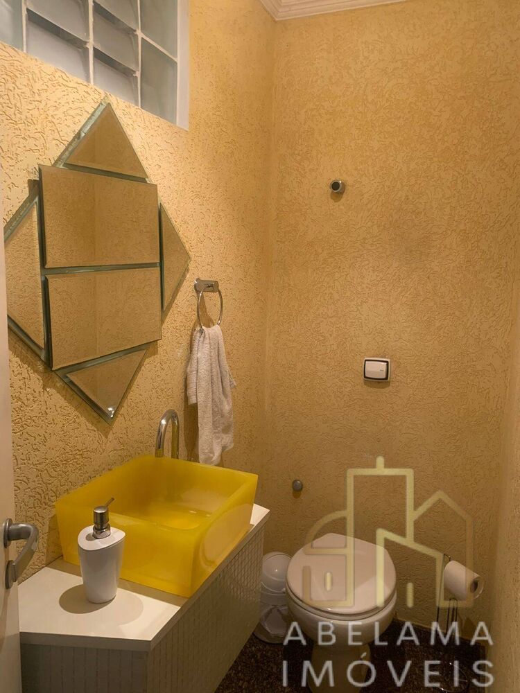 Sobrado, 4 quartos, 600 m² - Foto 12
