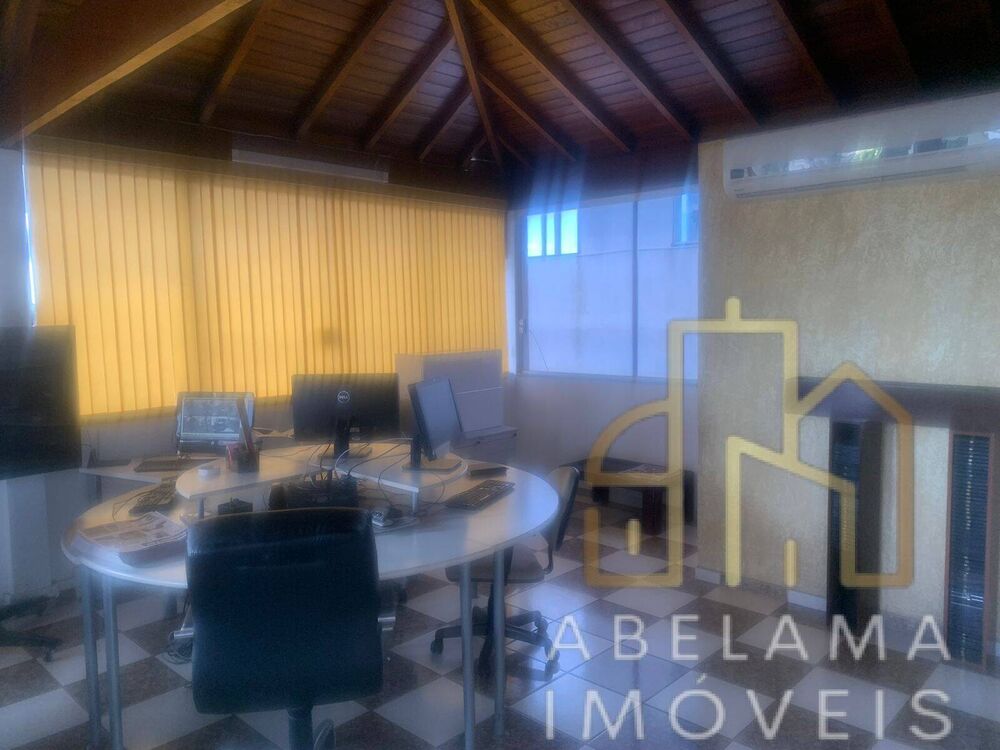 Sobrado, 4 quartos, 600 m² - Foto 4