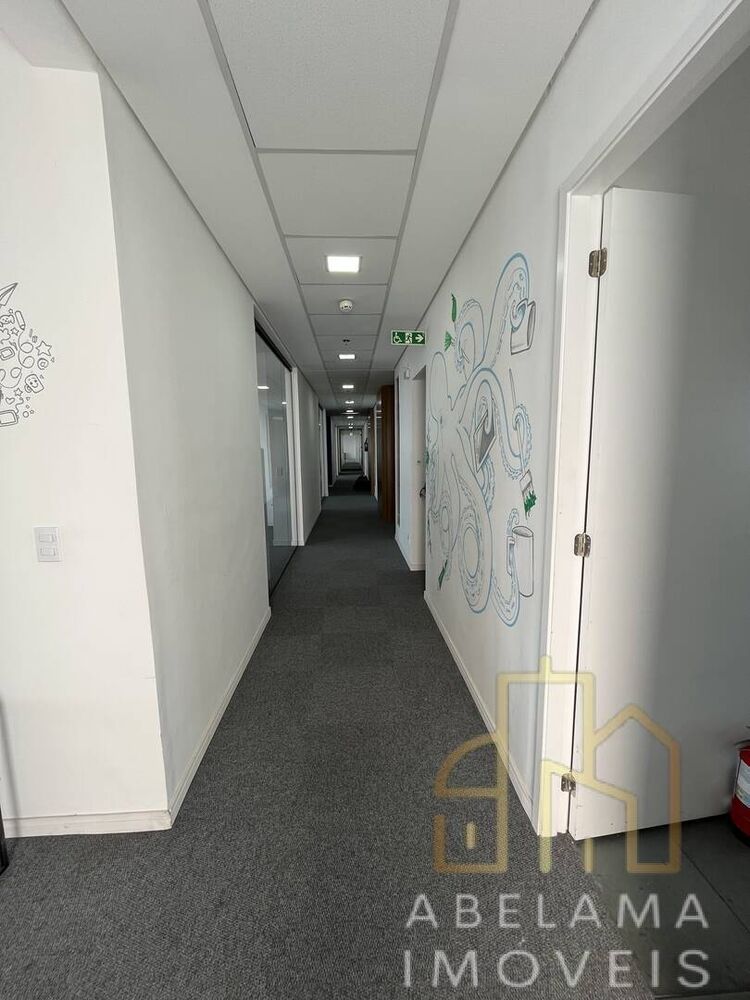 Sala-Conjunto, 3000 m² - Foto 7