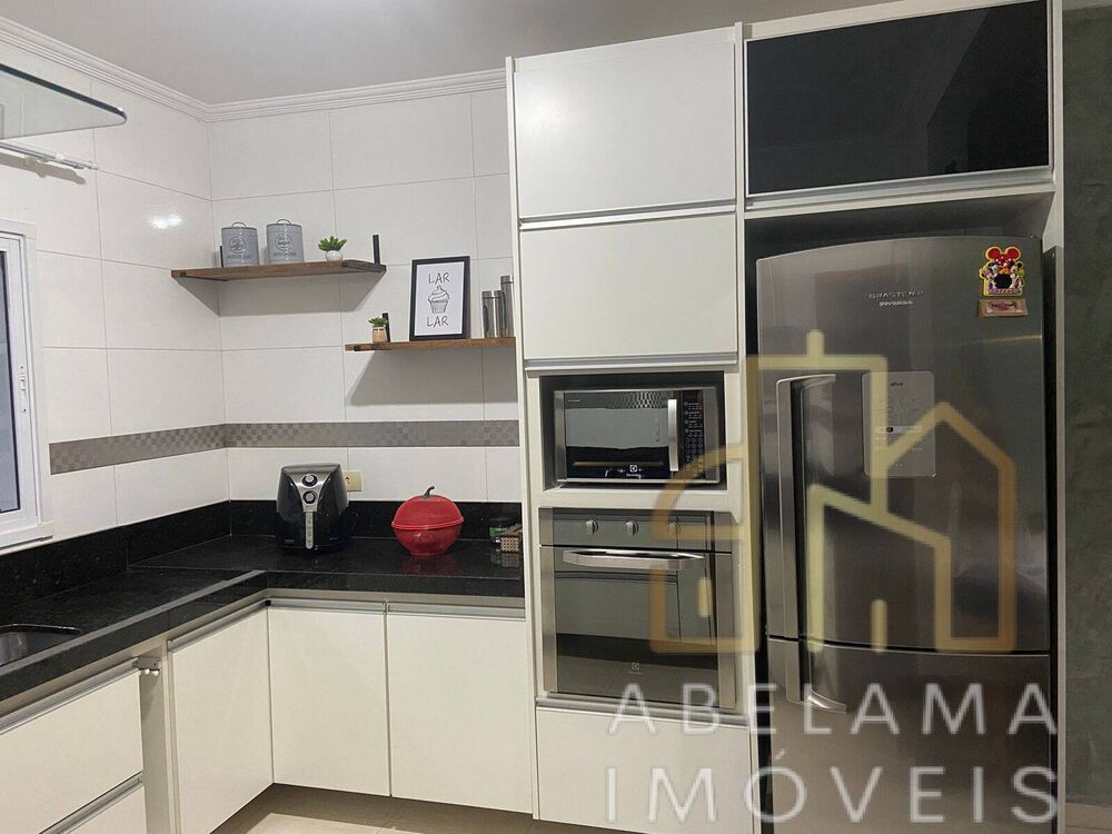 Casa, 3 quartos - Foto 5