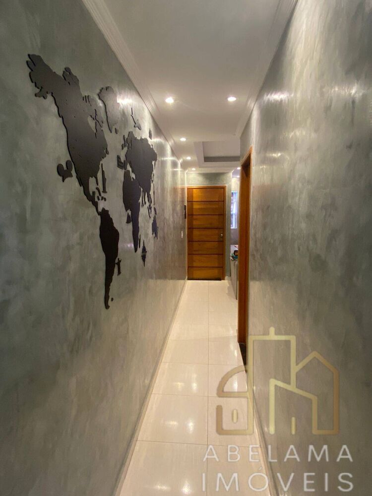 Casa, 3 quartos - Foto 13