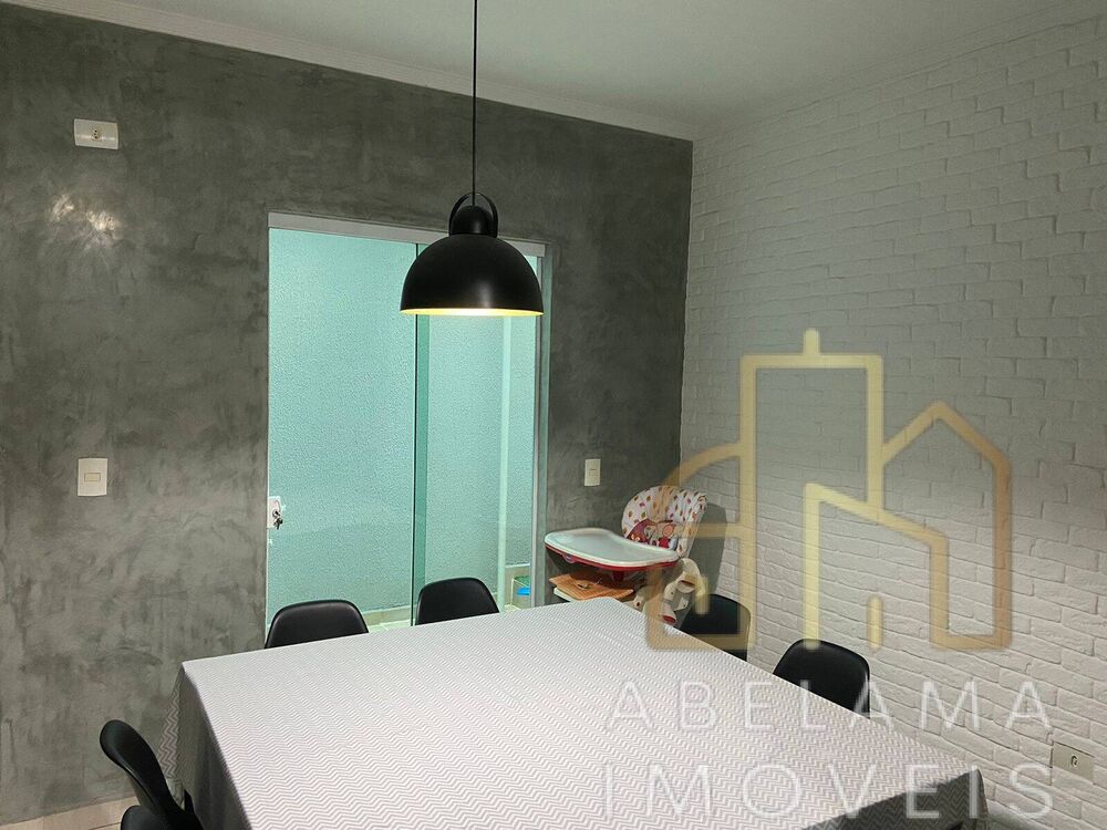 Casa, 3 quartos - Foto 4