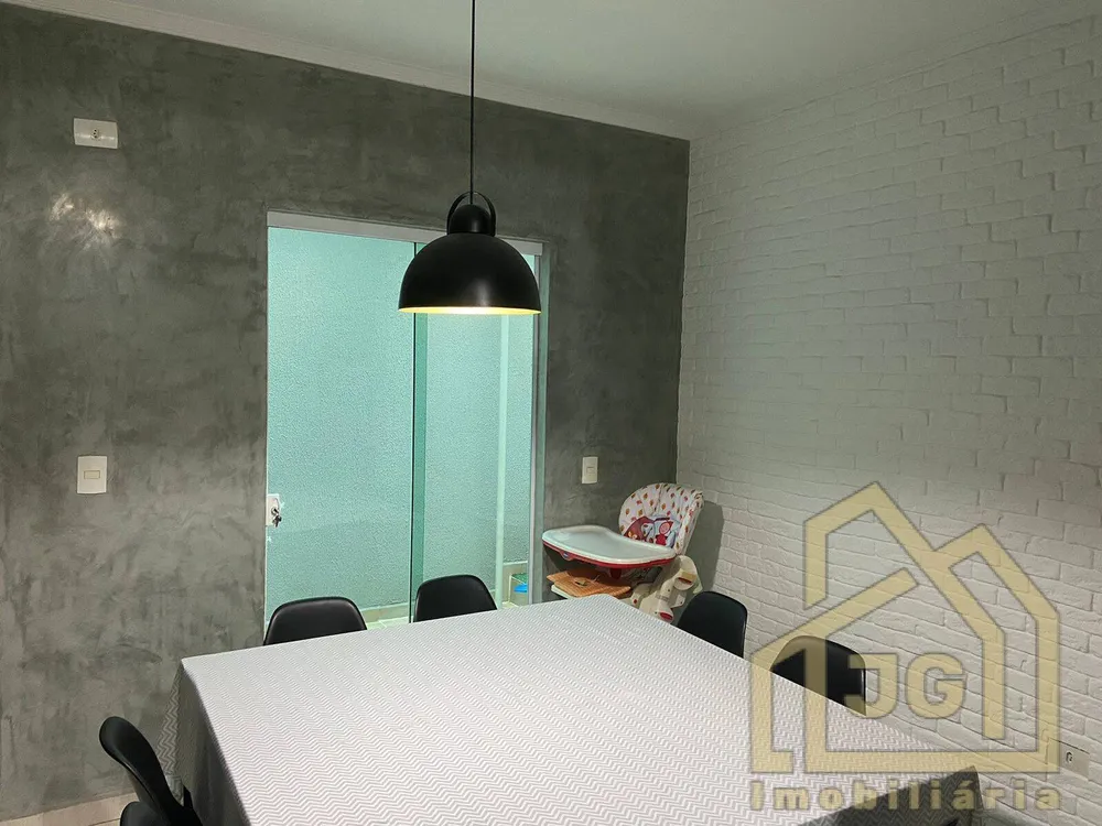 Casa, 3 quartos - Foto 18
